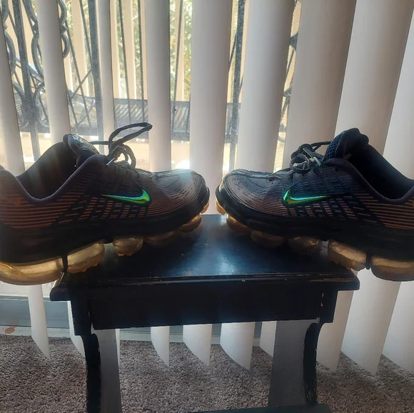 Nike Air Vapor Max Women's Size 10 - Picture 14 of 16